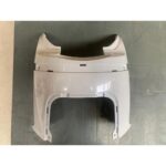 MOJITO PRO-S 154
KOLTUK ALTI ÖN SPERLİK SİYAH