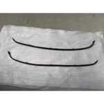 MOJITO PRO-S 163
SOL KORUMA LEVHASI DEK.PLS. SİYAH ÜST