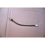 MT125 - 007
ISI MÜŞÜRÜ