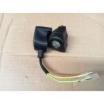 MT125 - 008
MARŞ ROLESİ