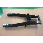 MT125 - 009
ARKA MAFSAL (KAMPANA MODEL)