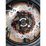 MT125 - 021
ÖN FREN DİSKİ