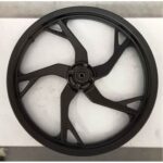 MT125 - 022
ÖN JANT TURUNCU