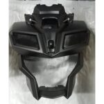 MT125 - 037
FAR MUHAFAZA MAT SİYAH