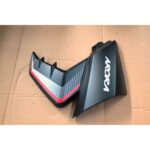 MT125 - 044
DEPO ÖN KORUMA GRİ SOL