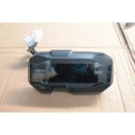 MT125 - 079
KM SAATİ