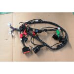 MT125 - 081
ELEKTRİK TESİSATI (EURO 5)