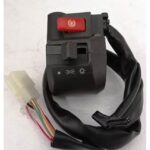 MT125 - 082
SAĞ KUMANDA PANELİ (2023)