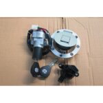 MT125 - 084
KONTAK TAKIMI