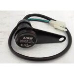 MT125 - 091
USB (2023)