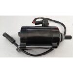 MT125 - 103
MARŞ MOTORU