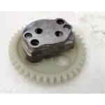 MT125 - 105
YAĞ POMPASI