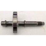 MT125 - 107
BALANSÖR MİLİ