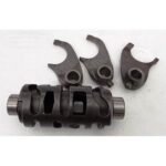 MT125 - 110
VİTES TOPUZU VE HİLALLERİ