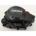 MT125 - 117
DEBRİYAJ KAPAĞI