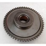 MT125 - 122
MARŞ DİŞLİSİ