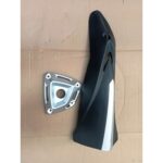 MT125 - 130
EKSOZ KORUMA PLASTİĞİ TK.