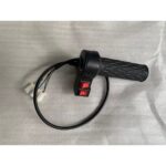 NAVARA NEW - 002
GAZ KOLU SET