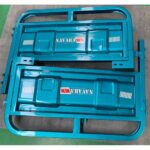 NAVARA NEW - 005
ARKA KASA KAPAĞI