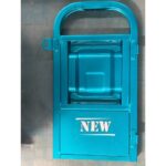 NAVARA NEW - 008
ARKA KASA KAPISI