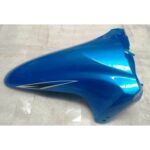 ÖN ÇAMURLUK AÇIK MAVİ