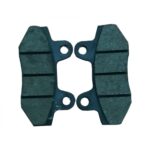 ÖN DİSK BALATA TK.