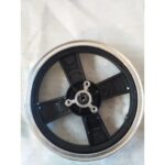 ÖN JANT (DİSK MODEL)