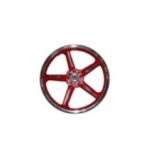 ÖN JANT KIRMIZI (NEW MODEL)