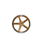 ÖN JANT SARI (NEW MODEL)