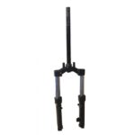 ÖN MAŞA + AMARTİSÖR TAKIM (KAMPANA MODEL)