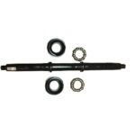 ORTA GÖBEK MİLİ TAKIM