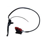 PANTER 249-001
ÖN FREN SİSTEMİ