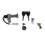 PANTER 249-007
KONTAK TAKIMI