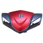 PANTER 249-029
SİNYAL MUHAFAZA KIRMIZI