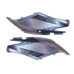 PANTER 249-038
SAĞ KORUMA LEVHASI KIRMIZI