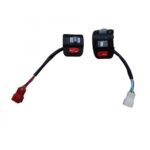 PANTER 249-069
KUMANDA PANELİ TAKIM