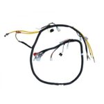 PANTER 249-080
ELEKTRİK TESİSATI