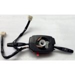 S1 E-CAR- 002
KUMANDA PANELİ KOMPLE