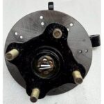 S1 E-CAR- 009
ÖN SAĞ FREN TAMBURU