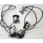 S1 E-CAR- 021
FREN SİSTEMİ TAKIM