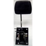 S1 E-CAR- 022
GAZ PEDALI