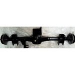 S1 E-CAR- 036
ŞAFT MİLİ KOMPLE