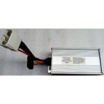 S1 E-CAR- 042
VOLTAJ DÜŞÜRÜCÜ