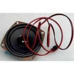 S1 E-CAR- 045
HOPARLÖR