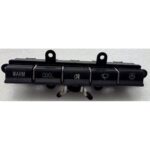 S1 E-CAR- 046
SOL DÜĞME PANELİ