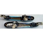 S1 E-CAR- 059
SOL KAPI KOLU