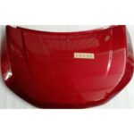 S1 E-CAR- 064
ÖN KAPUT GRİ