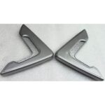 S1 E-CAR- 070
ÖN ÇAMURLUK DEKORATİF PLS. TK. GRİ