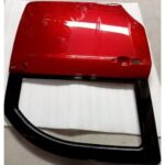 S1 E-CAR- 074
SOL KAPI GRİ