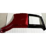 S1 E-CAR- 080
SOL ARKA PANEL GRİ